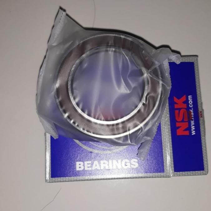 bearing kompresor ac nissan serena C26