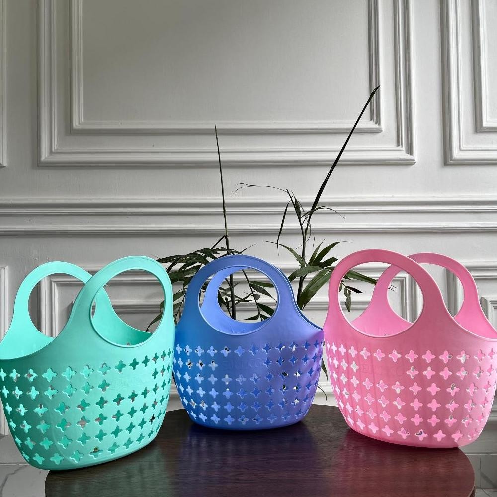 Tas Belanja / Tas Hampers / Tas Tenteng Belanjaan / Keranjang Souvenir/Keranjang Hampers/ Keranjang 