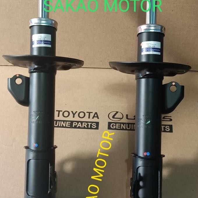 shockbreaker yaris depan original