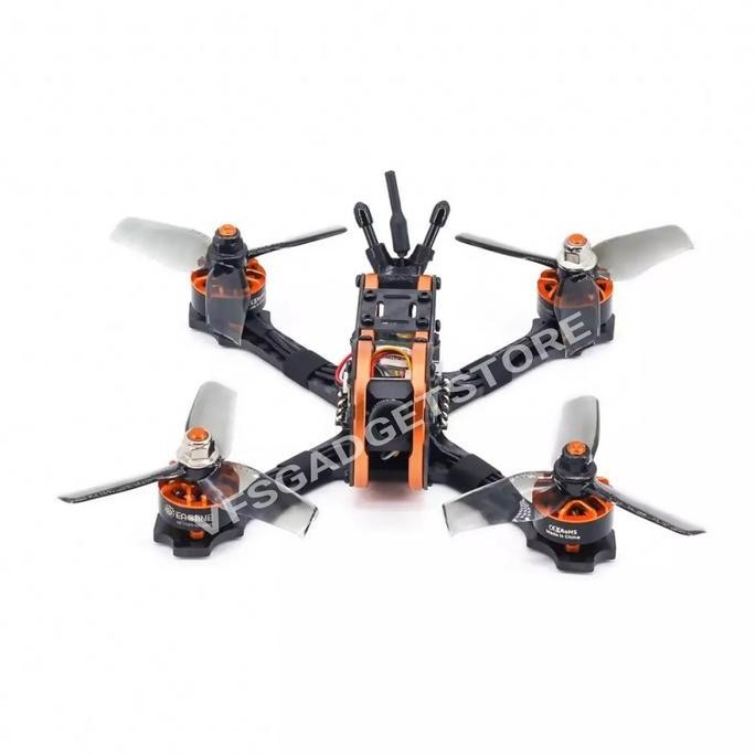 TERMURAH - Eachine Tyro79 drone balap fvp 3 inch