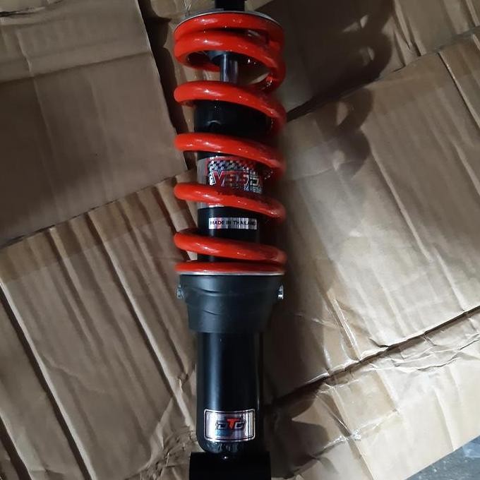 SHOCK YSS BYSON HYBRID DTG MONO SHOCK BYSON YSS DTG