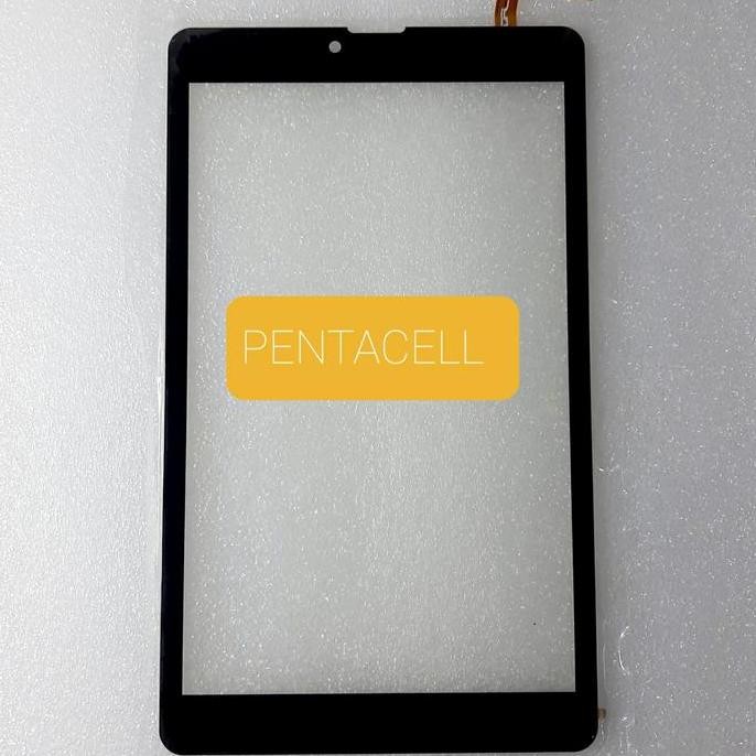 TERBARU - Touchscreen tablet 8 inch ZYREX zt 216 extreme