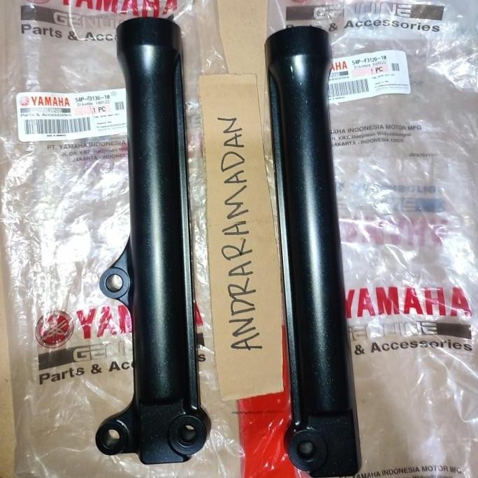 TABUNG SHOCK KANAN KIRI SOUL GT 115 MIO J GT MIO 125 ORINAL