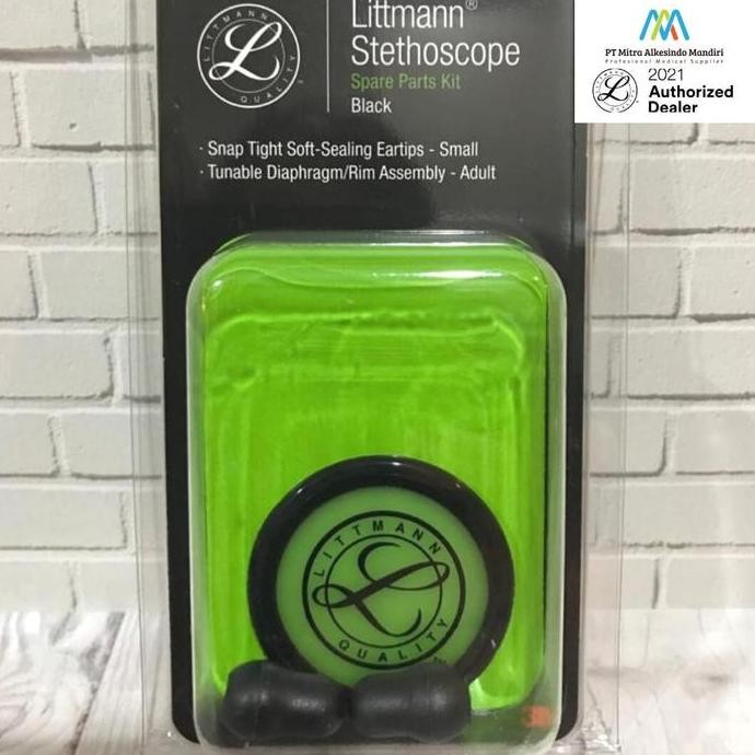 TERLARIS - Paket Membran Dewasa Littmann (Master Classic / Classic II Dewasa)