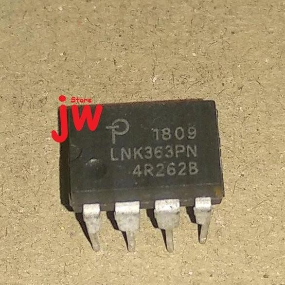 Diskon LNK363PN LNK363PG LNK363P LNK363 LNK 363 DIP-7 jwel33 Murah