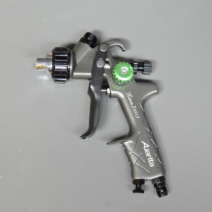 Spray Gun AUARITA LION-1 HVLP ORIGINAL - Environmental Spray Gun LION1