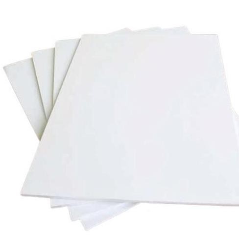 

BEST SELLER POLYFOAM UKURAN 5MM X 100CM X 200CM WARNA PUTIH - FJP !!!!!