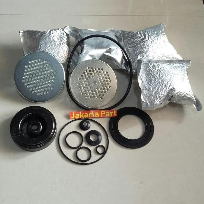 Kit air dryer repair kit air dryer fuso 6D22