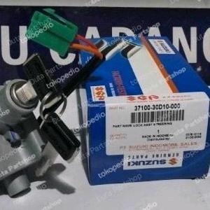 [BATORE] KUNCI KONTAK SHOGUN 110 NEW ORIGINAL SUZUKI GENUINE PART SGP