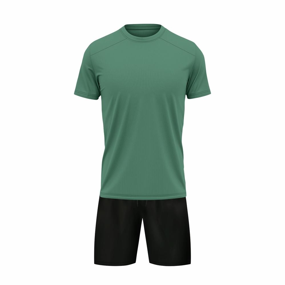 ''Terlaris" Kaos Training " Wanita Pria" / Olahraga Lengan Pendek / Lengan Panjang / Singlet Murah