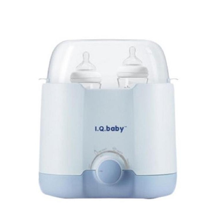 New Arrival  Iq Baby Multifunction Compact Sterilizer/Warmer Multi Function Iq Baby