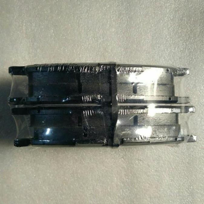 Bendix DB 2396 kampas rem depan Innova 2016- on reborn