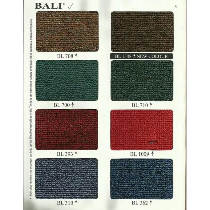 Terlaris Katalog Karpet Kantor Bali Karpet