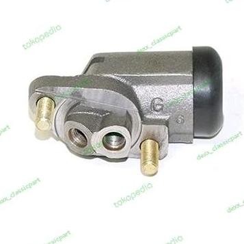 master rem roda kanan depan land rover series long