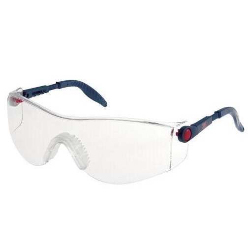 3M 2730 kacamata safety premium