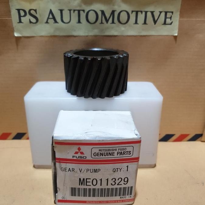 GI POMPA VACUM MITSUBISHI CANTER ORINAL ME011329
