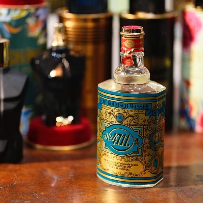 4711 Parfum Eu De Cologne Original 300ML