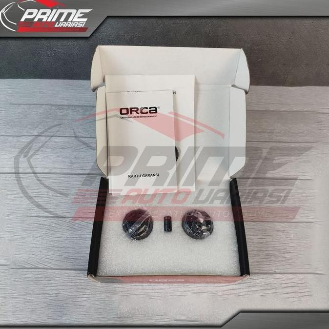 Tweeter Mobil Orca TW-6513 Tweeter Mobil Universal