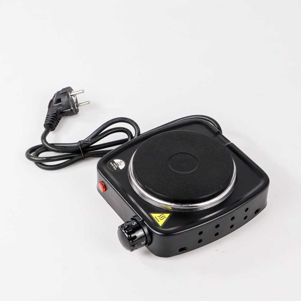 Rq-56 Kompor Listrik Mini Low Watt Kompor Listrik Mini Anak Kos Kompor Listrik Mini Portable Kompor 