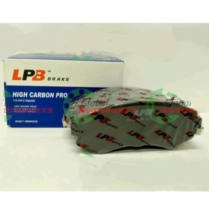 Kampas Rem Depan Cefiro A31