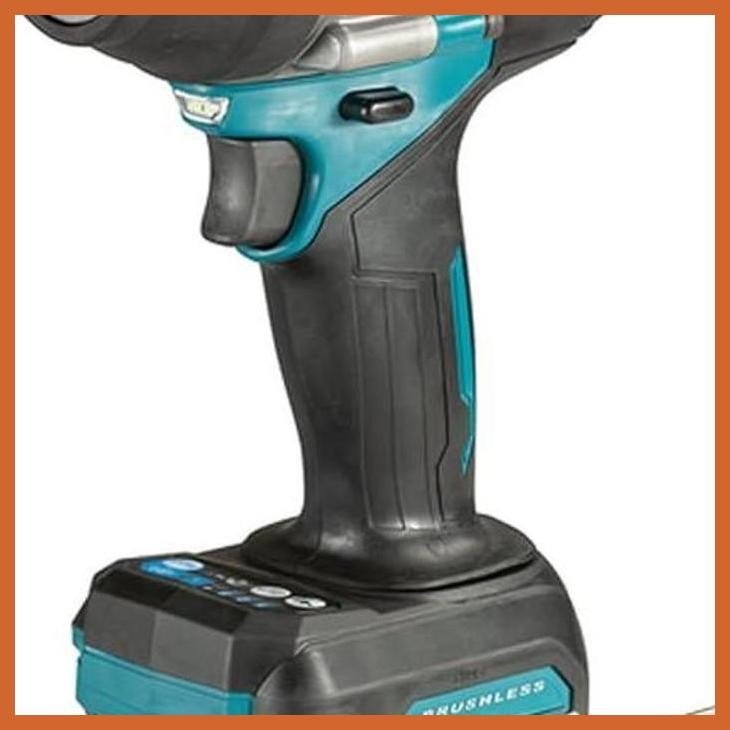 PROMO MESIN IMPACT WRENCH MAKITA CORDLESS TW008G / 40V ( PERTUKANGAN / POWER TOOLS )SIAP KIRIM