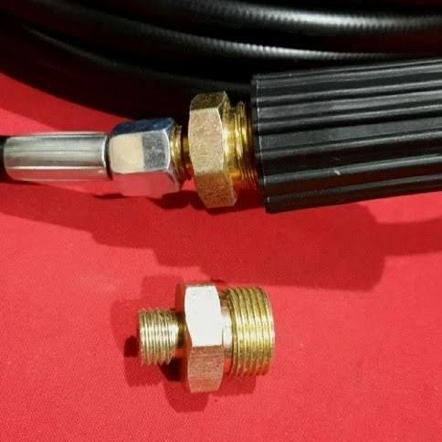 Sambungan Selang Jet Cleaner Laguna 70 Daytona 100M