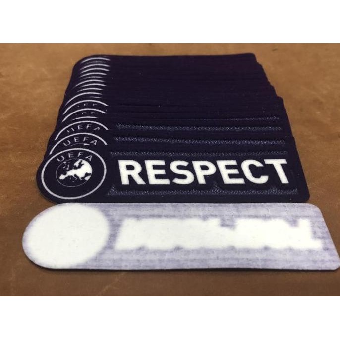 Respect Purple sporting id
