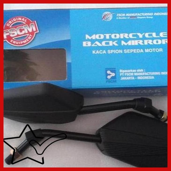 [TWM] KACA SPION HONDA FSCM MODEL BEAT