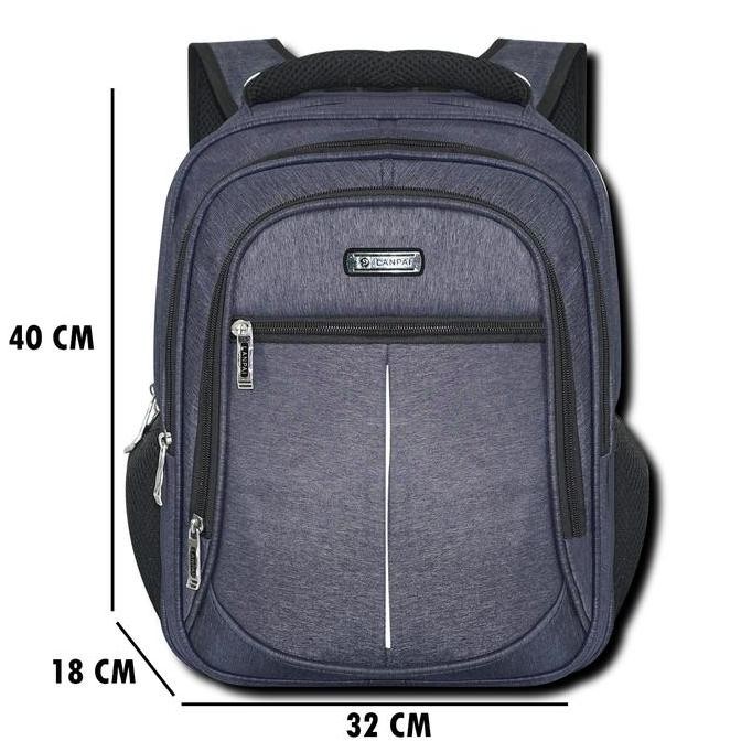 

Terjangkau Newtonkids - Tas Ransel Sekolah Lanpai Polos/Ransel Anak Import/Ransel Laptop/Tas Anak Terkini/Fashion Anak Keren Fashion