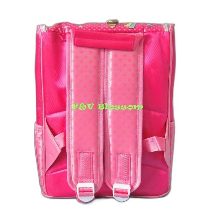 

Diskon Tas Sekolah Anak Ransel Backpack Tk Jepang Full Print Unicorn