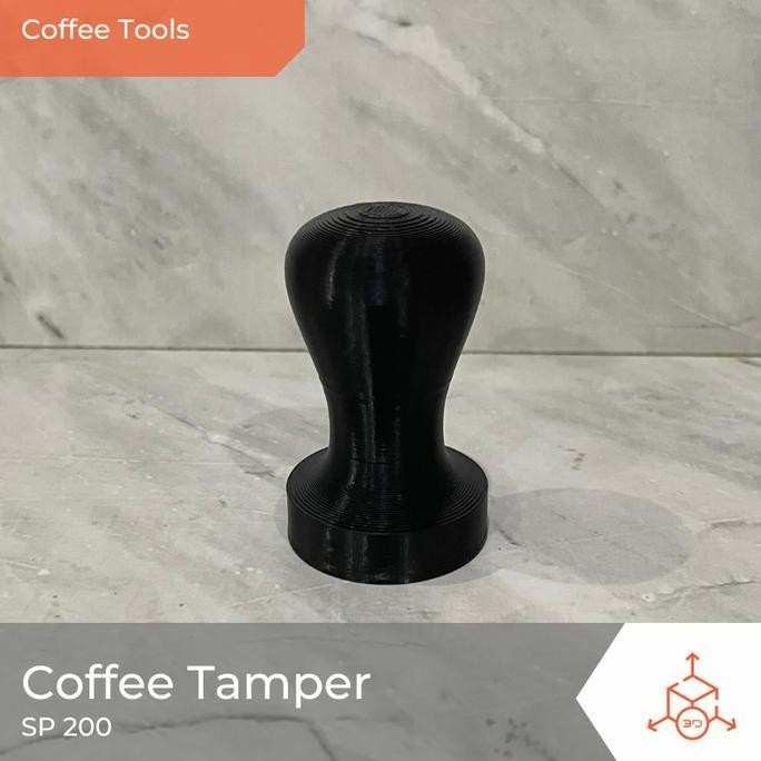 Tamper Penekan Kopi Staresso SP200 SP 200 Mirage Funnel MURAH