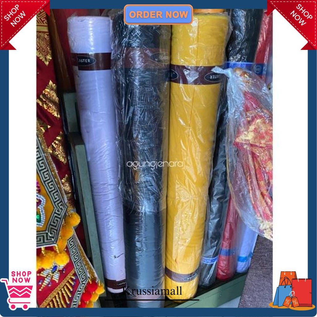 Kain Tessa Gratis Ongkir