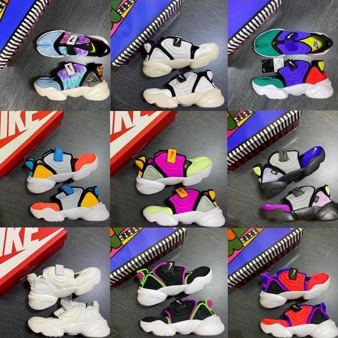 Nike Air Aqua Rift Wanita