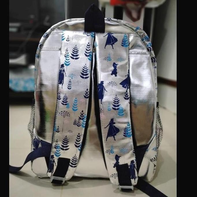 

Terjangkau Tas Sekolah Anak Frozen 2 Disney Sansan Wawa