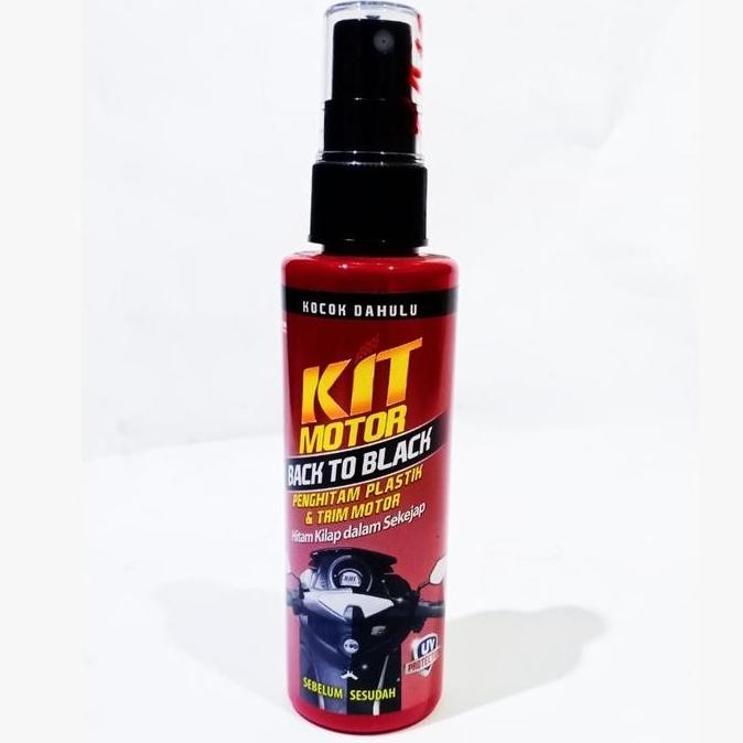 KIT MOTOR BUAT DOFF