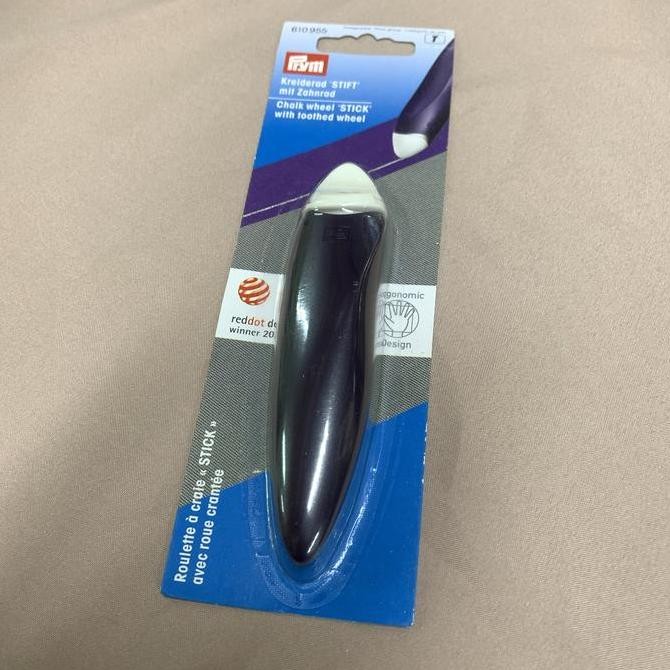 Chalk wheel "stick" PRYM