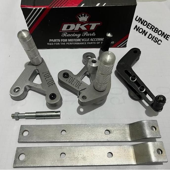 Underbone Rx King Jupiter Z1 Fizr Vega R Standar Road Race Rodres