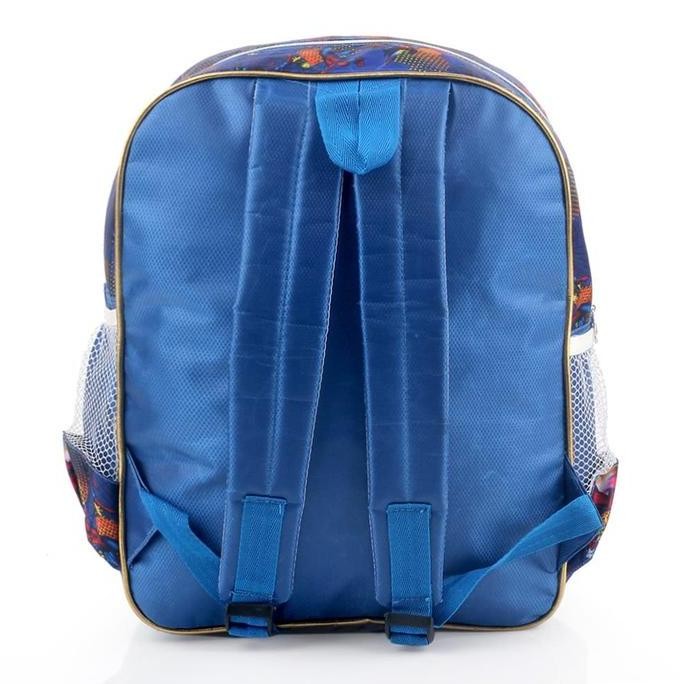 

Diskon Tas Ransel Sekolah Anak Paud Tk Laki Laki Karakter Tayo Murah Infkids