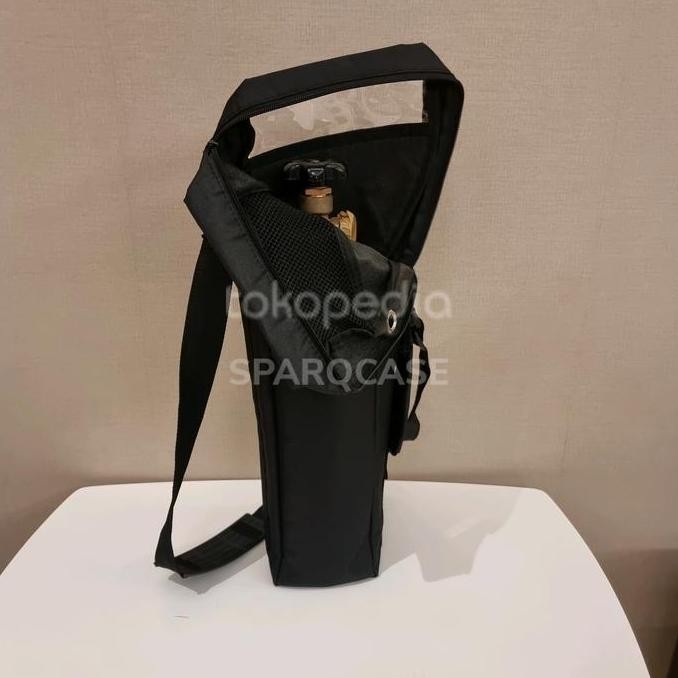 

Miliki Tas Saja Untuk Tabung Kecil