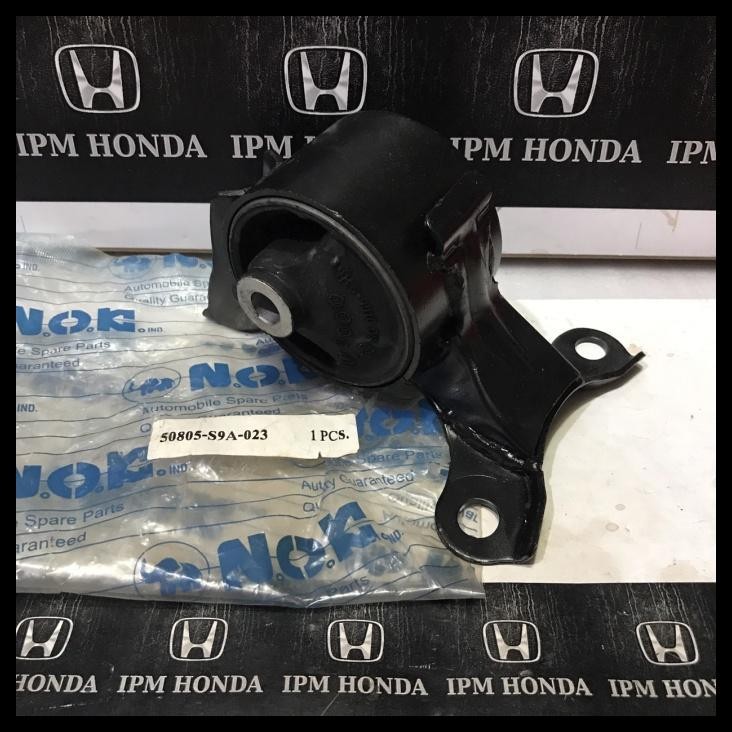 HOT DEAL ENGINE MOUNTING CRV GEN2 50805 S9A KIRI MANUAL NOK THAILAND 