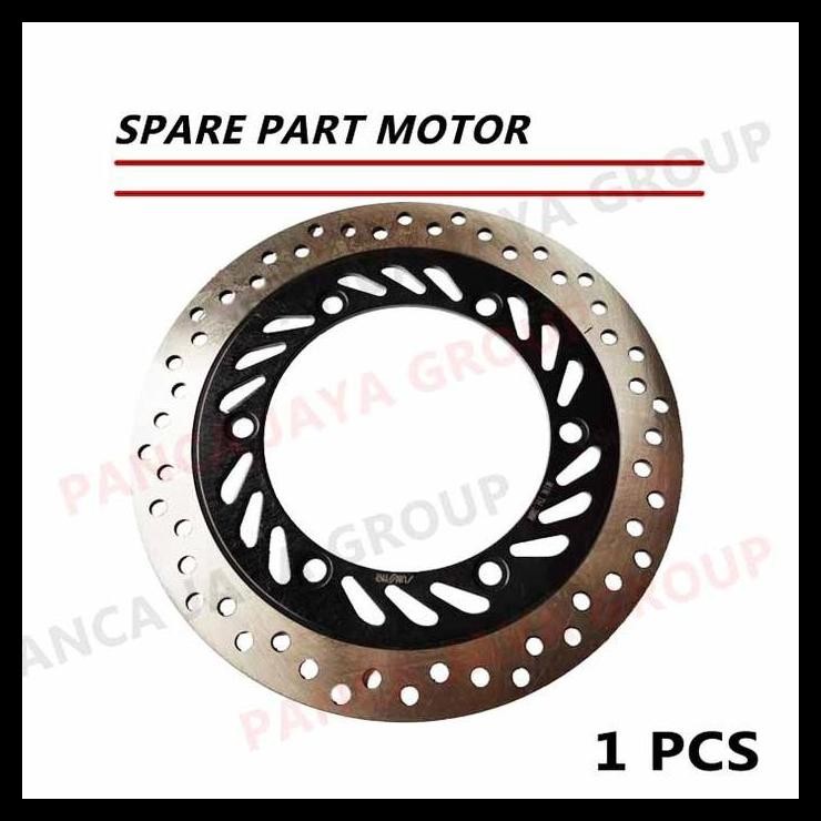 DISKON PIRINGAN DISC CAKRAM DEPAN HONDA NSR 150 SP NSR150 SP 
