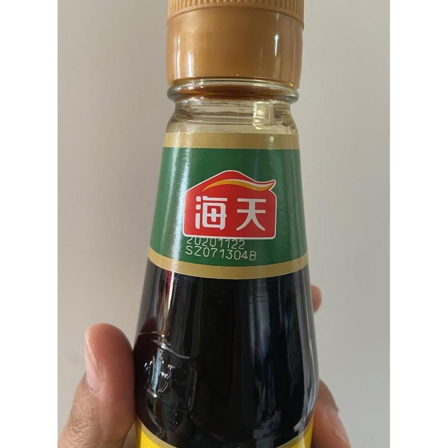 

Bumbu Saos Barbecue Sauce Shao Kao Zhi 230Ml