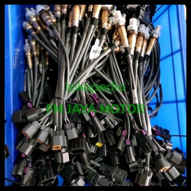 BEST DEAL SENSOR OKSIGEN O2 HYUNDAI AVEGA 