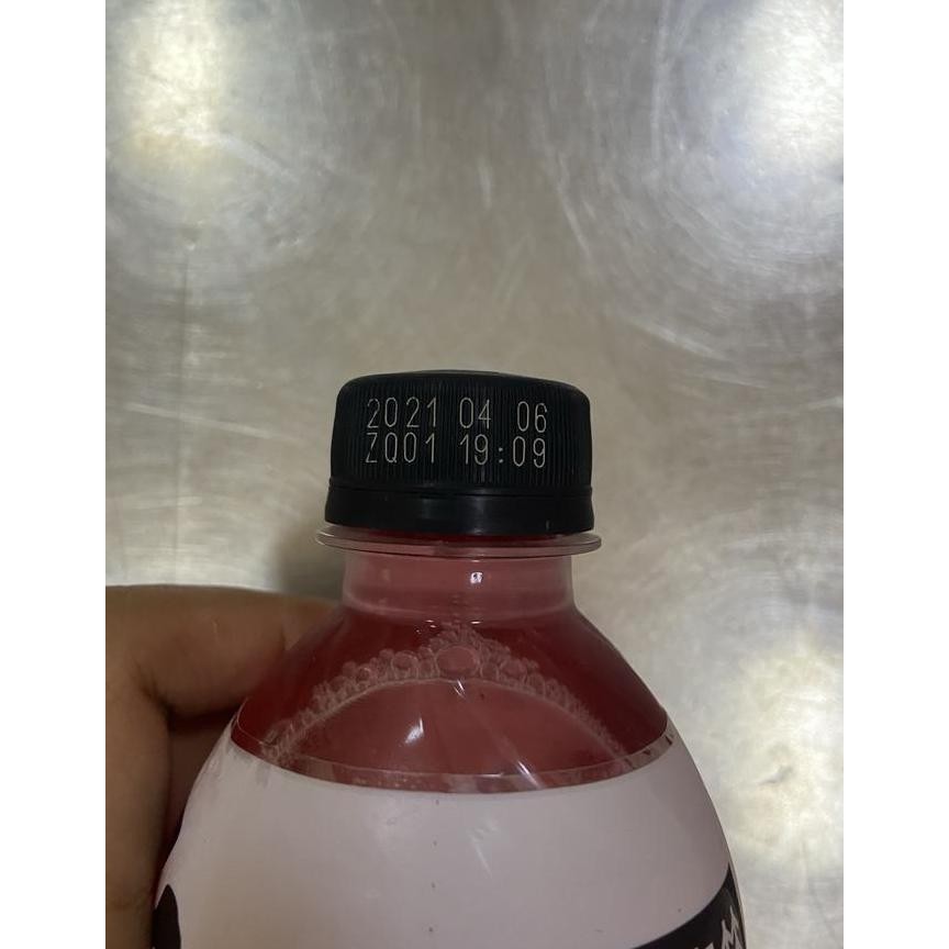 

Minuman Bersoda Qi Shui