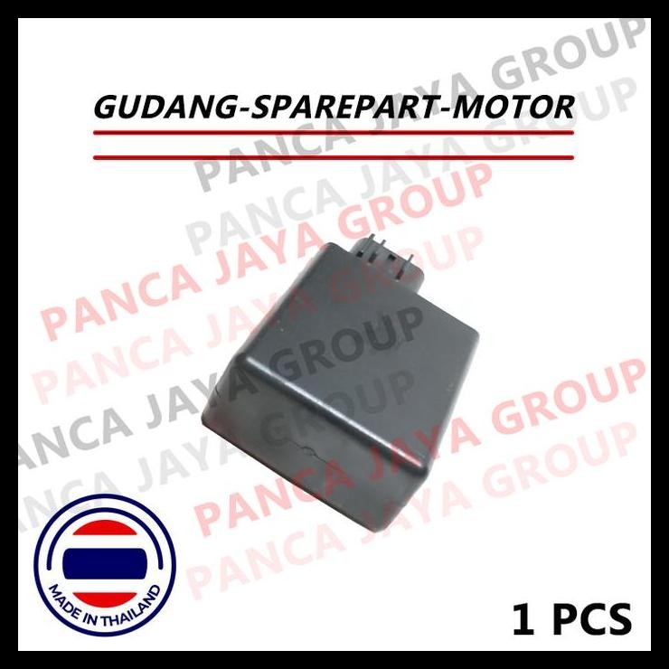 BEST DEAL CDI UNIT ASSY ECU SUZUKI FXR150 FXR-150 