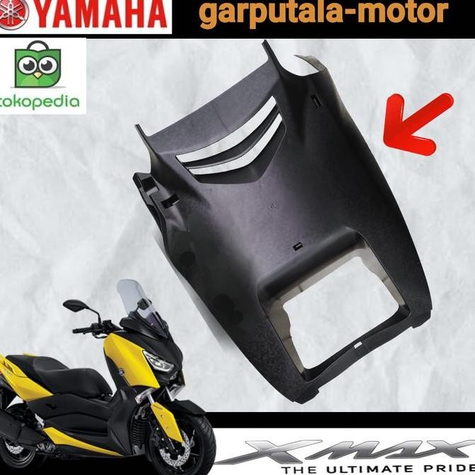 Budi Santoko - Cover Under B74-F8385-00 Czd250 Xmax250 Cover Tebeng Bawah