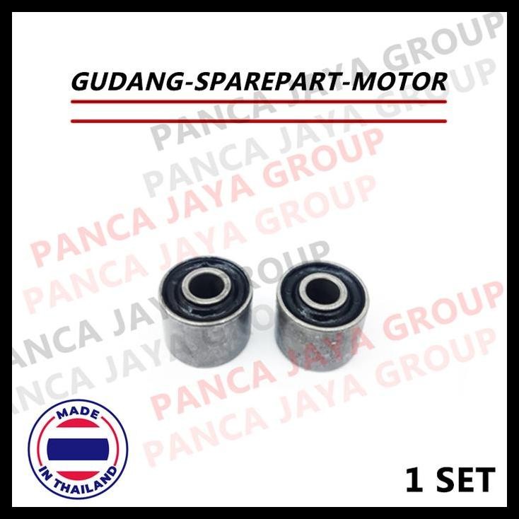 GRATIS ONGKIR BOS-BOSH-SWING-ARM ENGINE MOUNTING KYMCO PEOPLE DINK EASY FREE EX MX 