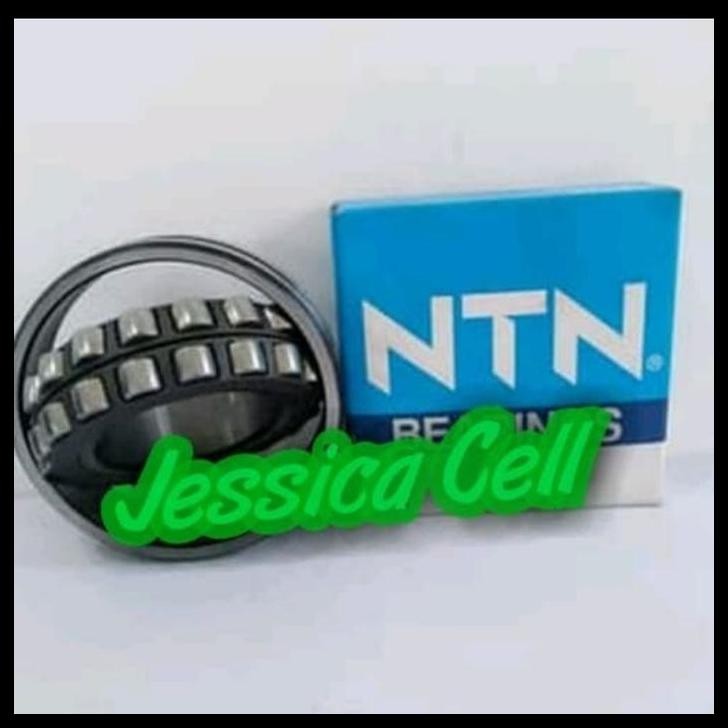 TERBARU SPHERICAL BEARING 22216 EAD1 C3 NTN 