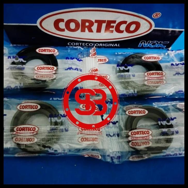 TERMURAH OIL SEAL TCL 22 32 5.5 NOK 