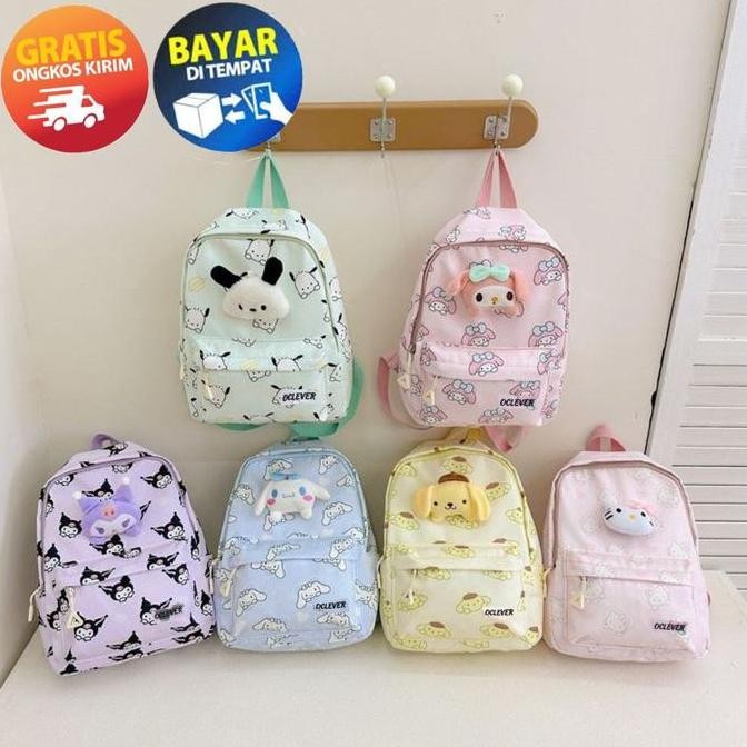 

Spesial Bk213 - Tas Sekolah Tas Ransel Anak Karakter Tas Sekolah Anak Tas Anak Tk TasRanselSekolah